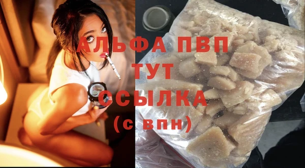 стафф Абаза
